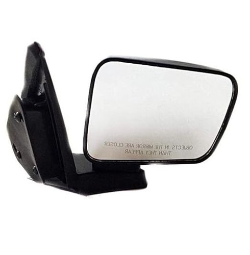 Rétroviseur porte côté - k, d