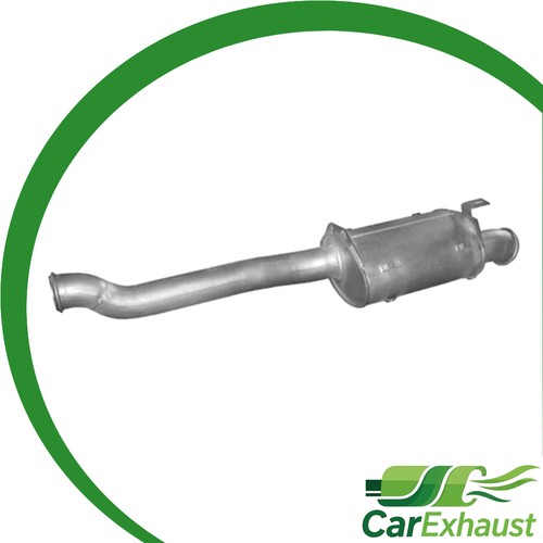 Silencieux pour daf 105 - pour,