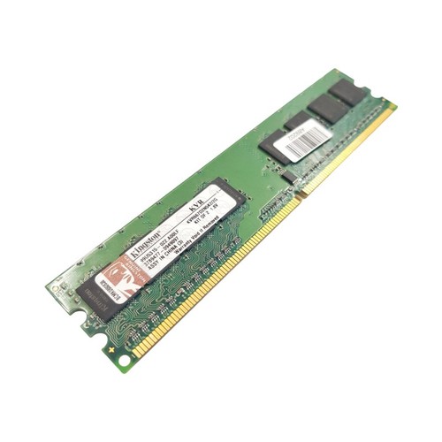 Barrette mémoire 1go ram ddr2 - 1go,