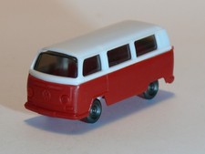 Jean / VW Kombi  minibus T2
