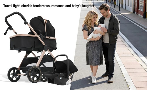 Ensemble complet 1 - 3-en-1, pour