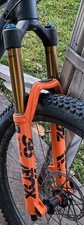 Fox 36 Factory Suspension Fork 27.5"