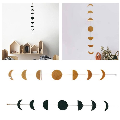Acrylique phase lune - phase, de
