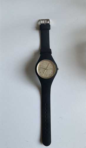 Montre ice watch glitter femme - ice,