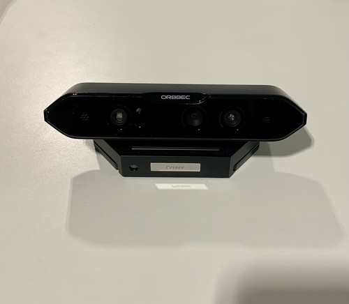 Orbbec persee génération - orbbec,