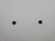 Caoutchouc Coque Écran Avant