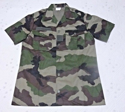 Chemise chemisette neuve - chemise,