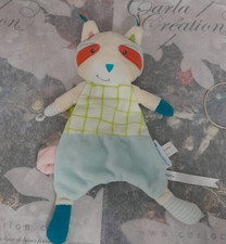 A32/ Doudou Semi Plat /Roméo