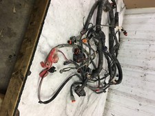 06 Sea-Doo GTI GTX Jet Ski wire wiring harness loom 