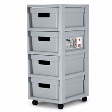 Étagère Curver INFINITY avec