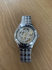 Swatch irony « Body &