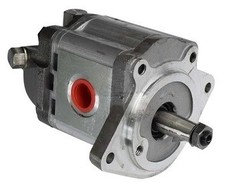 POMPE HYDRAULIQUE DE DIRECTION