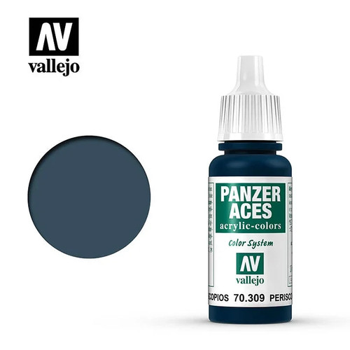 Periscope 18ml vallejo - ,