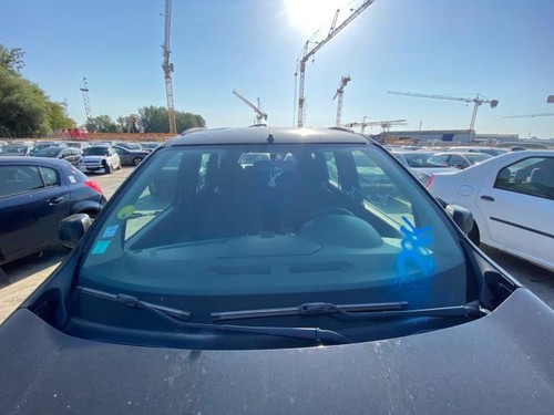 Pare brise dacia lodgy - brise, 1