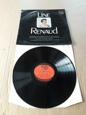 33t - Line Renaud – Line