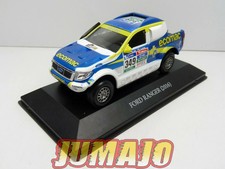 RLY19 Voiture 1/43 SALVAT