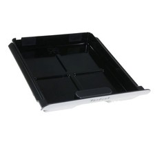 Bac récupérateur de jus