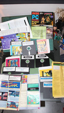 Disquettes souples pour