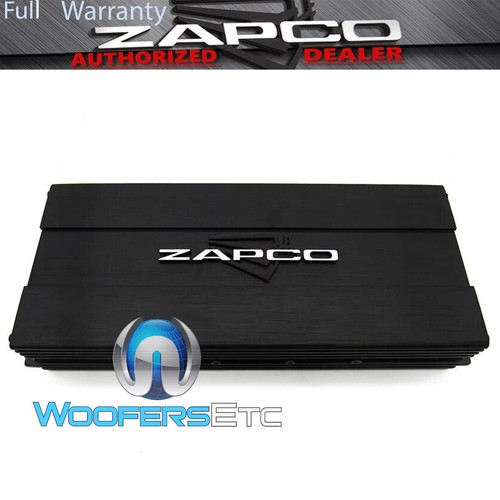 Zapco 104d mini - st-104d,