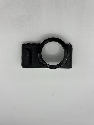 Canon g7x mark - front, case
