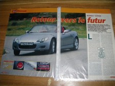 NOUVEAUTÉ.......HONDA