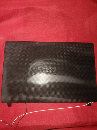Acer aspire one 753 capot - acer,