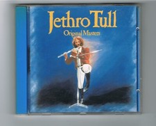 ♫ - JETHRO TULL - ORIGINAL
