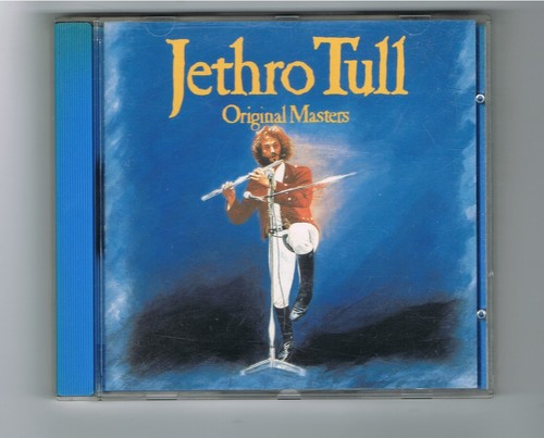 Jethro tull original - tull,