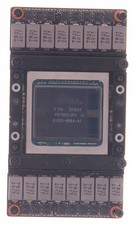 Carte NVIDIA V100 SXM2 32 Go