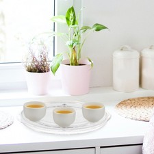  Plateau De Stockage Rotatif