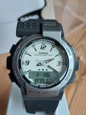 Montre CASIO FKT-110 [2362]