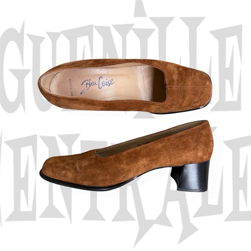 Chaussures femme vintage - , –