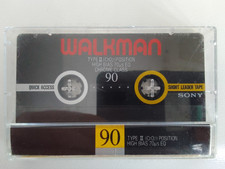 RARE SONY WALKMAN 90 VINTAGE