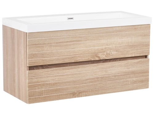 Meuble salle bain - salle, de