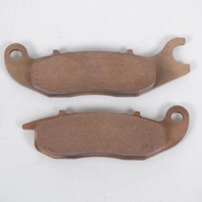 Plaquette de frein OEM pour