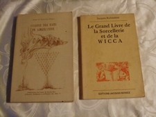 2 LIVRES/histoire des faits de