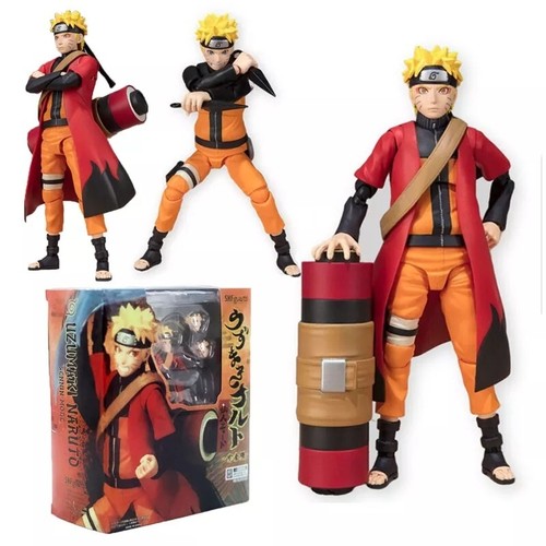 Naruto figurine - figurine,