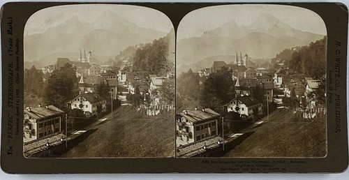 White co germany - h., co.,
