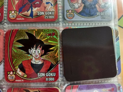 Dragon ball staks stak - dragon,