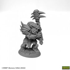 1 x TORK BLOODCLUB BUGBEAR -