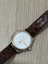 montre tissot seastar  vintage