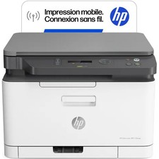 Imprimante multifonction HP