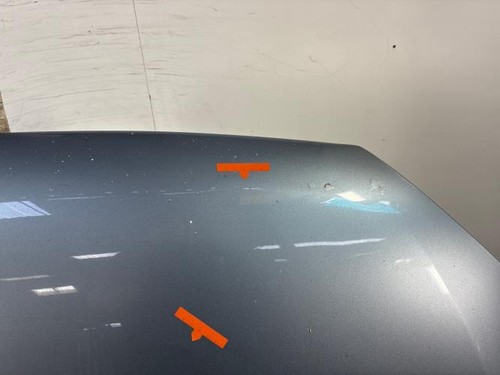 Capot opel corsa phase 2 - corsa,