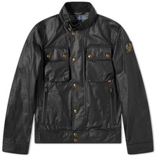 Veste Cirée Belstaff