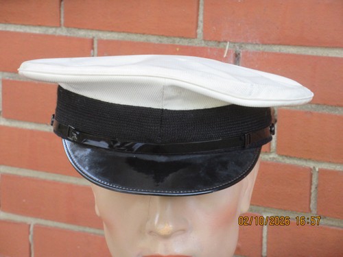 Royal navy casquette - navy, de