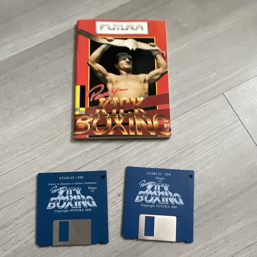 Futura panza kick - panza, atari