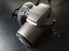 Appareil photo argentique