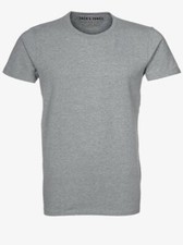 Jack And Jones T-shirts Basic