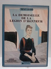 Bd. Christin. Portraits