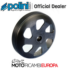 POLINI Evolution Cloche